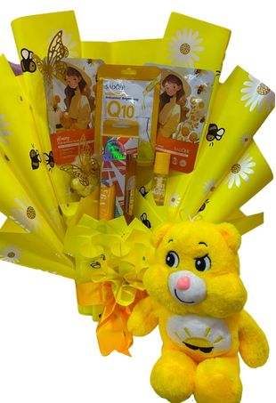 Ramo Skindex Girasol